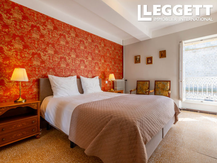 Image No.6-Commercial de 8 chambres à vendre à Carcassonne