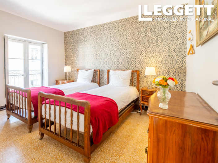 Image No.7-Commercial de 8 chambres à vendre à Carcassonne