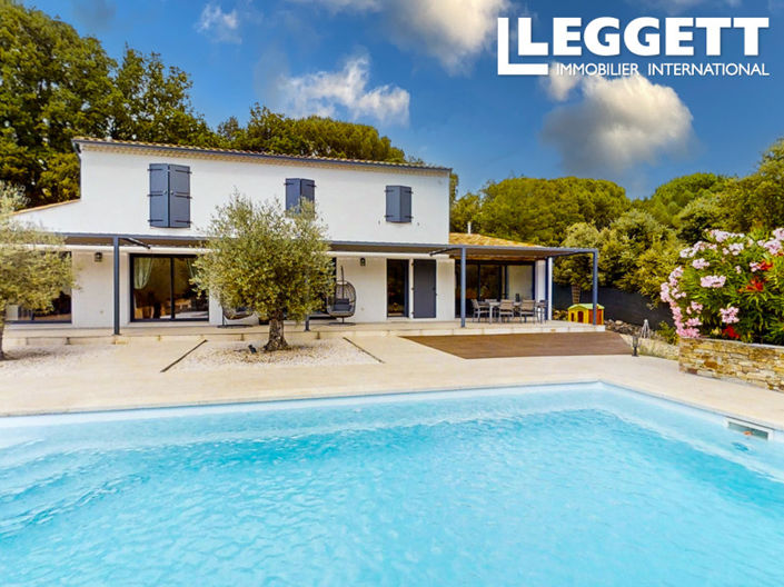 Image No.1-5 Bed House for sale