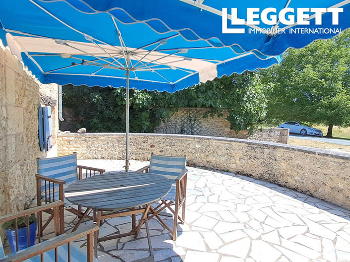 Image No.10-Maison de 3 chambres à vendre à Dordogne