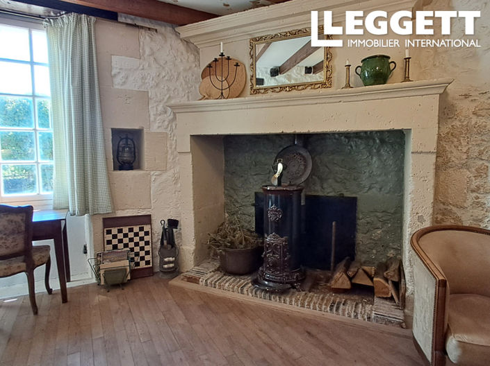 Image No.5-Maison de 3 chambres à vendre à Dordogne