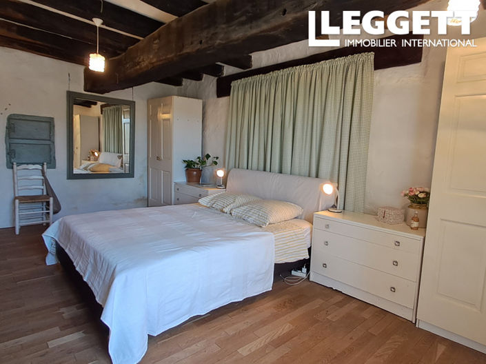 Image No.6-Maison de 3 chambres à vendre à Dordogne