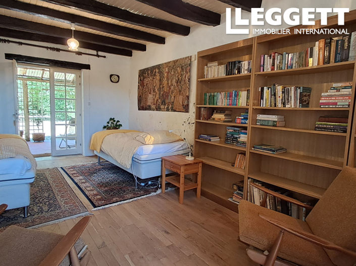 Image No.7-Maison de 3 chambres à vendre à Dordogne