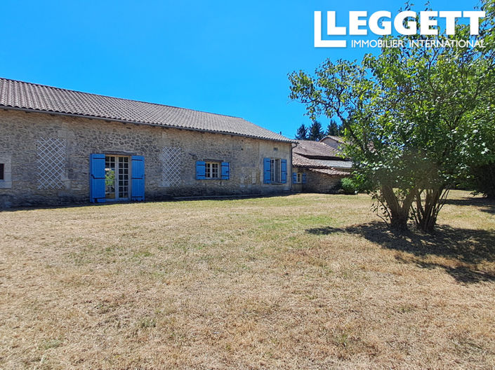 Image No.8-Maison de 3 chambres à vendre à Dordogne