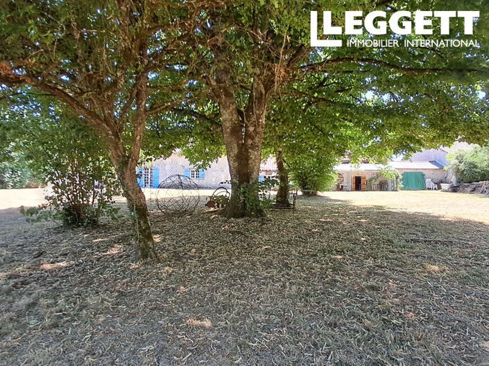 Image No.9-Maison de 3 chambres à vendre à Dordogne