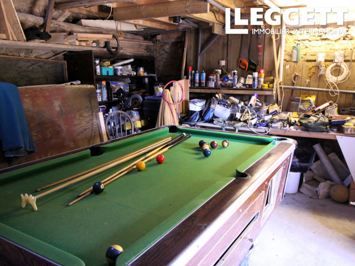 Image No.10-Maison de 3 chambres à vendre à Plonevez-du-Faou