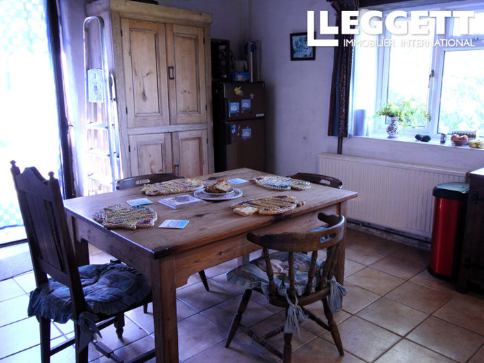 Image No.5-Maison de 3 chambres à vendre à Plonevez-du-Faou