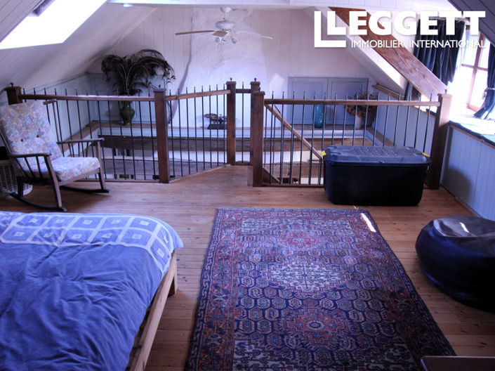 Image No.6-Maison de 3 chambres à vendre à Plonevez-du-Faou