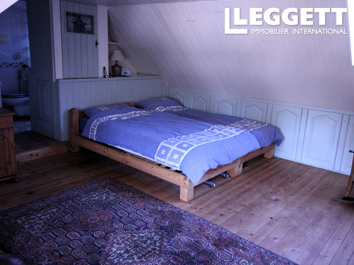 Image No.7-Maison de 3 chambres à vendre à Plonevez-du-Faou