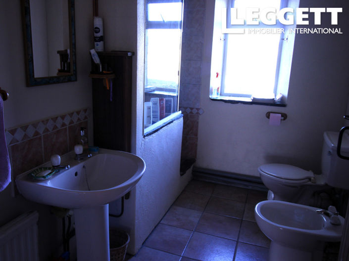 Image No.9-Maison de 3 chambres à vendre à Plonevez-du-Faou