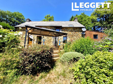 1 - Carentoir, Maison