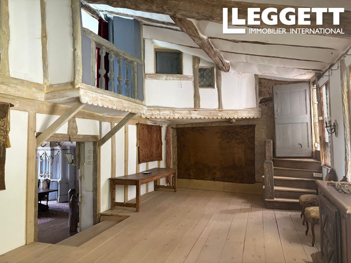 Image No.9-Maison de 5 chambres à vendre à Roquefort-les-Cascades