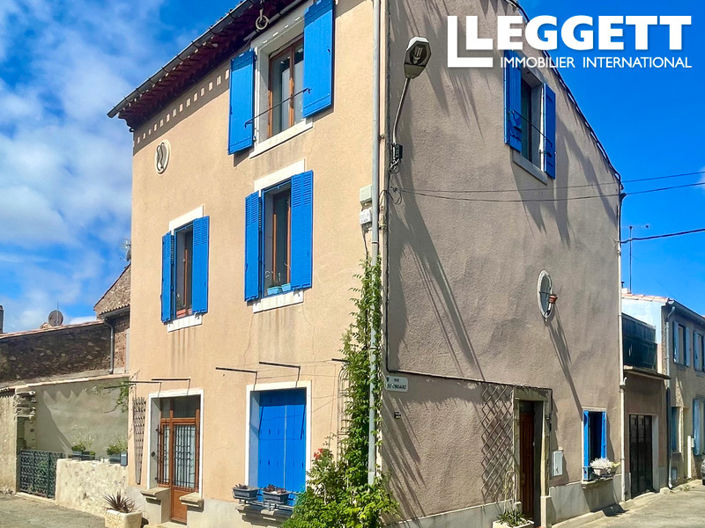 Image No.1-3 Bed House for sale