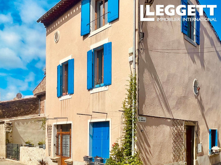 Image No.1-3 Bed House for sale