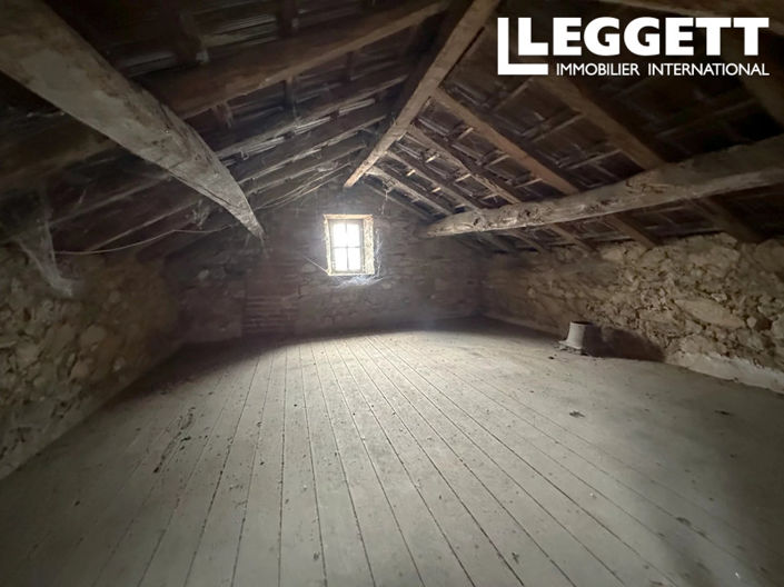 Image No.10-Maison de 3 chambres à vendre à Bellac