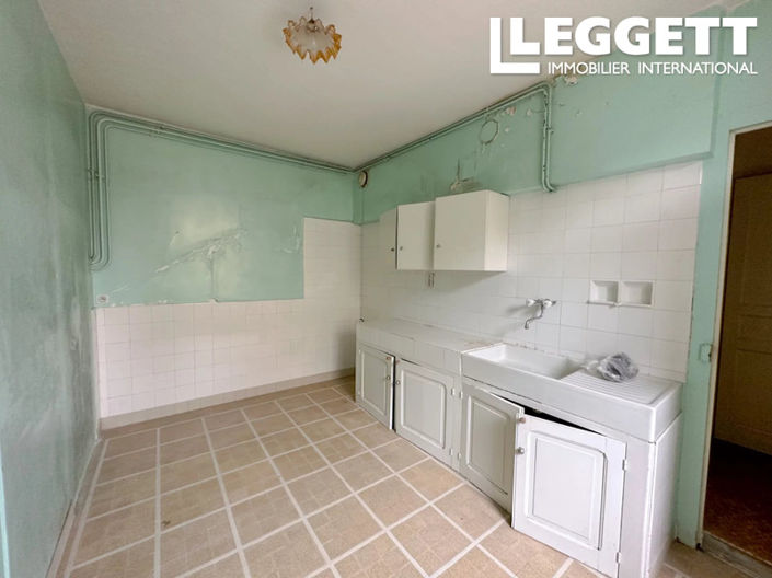 Image No.2-Maison de 3 chambres à vendre à Bellac