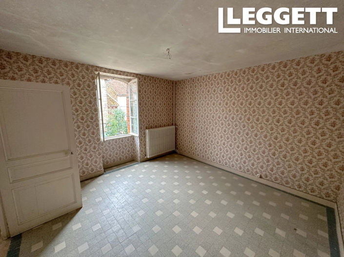 Image No.3-Maison de 3 chambres à vendre à Bellac