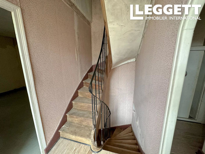 Image No.4-Maison de 3 chambres à vendre à Bellac