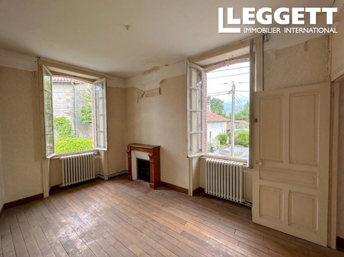 Image No.5-Maison de 3 chambres à vendre à Bellac