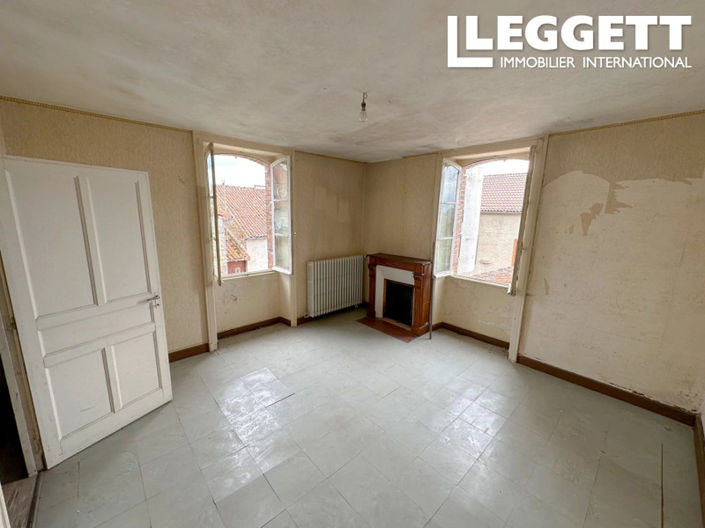 Image No.7-Maison de 3 chambres à vendre à Bellac