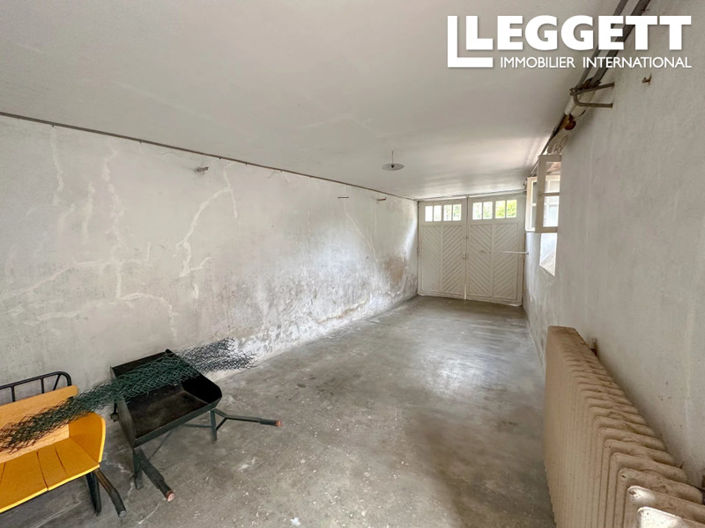 Image No.9-Maison de 3 chambres à vendre à Bellac