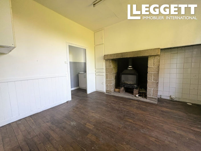 Image No.5-Maison de 3 chambres à vendre à La Porcherie