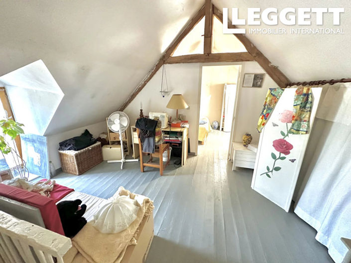 Image No.6-Maison de 2 chambres à vendre à La Trimouille