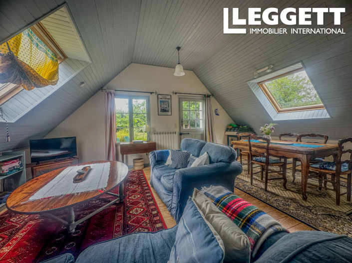 Image No.10-Maison de 5 chambres à vendre à Besneville