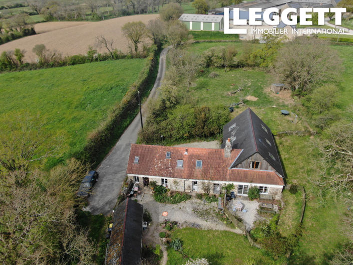 Image No.2-Maison de 5 chambres à vendre à Besneville