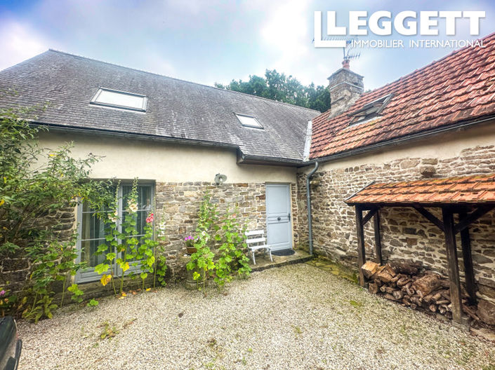 Image No.4-Maison de 5 chambres à vendre à Besneville