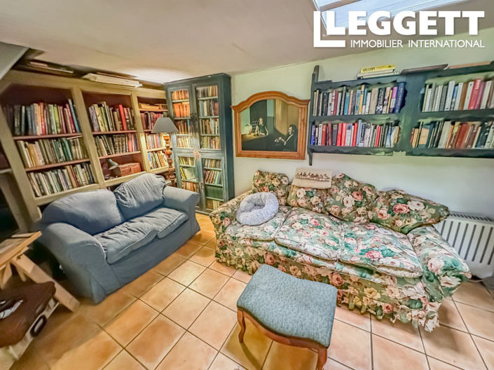 Image No.6-Maison de 5 chambres à vendre à Besneville