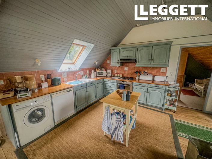 Image No.8-Maison de 5 chambres à vendre à Besneville