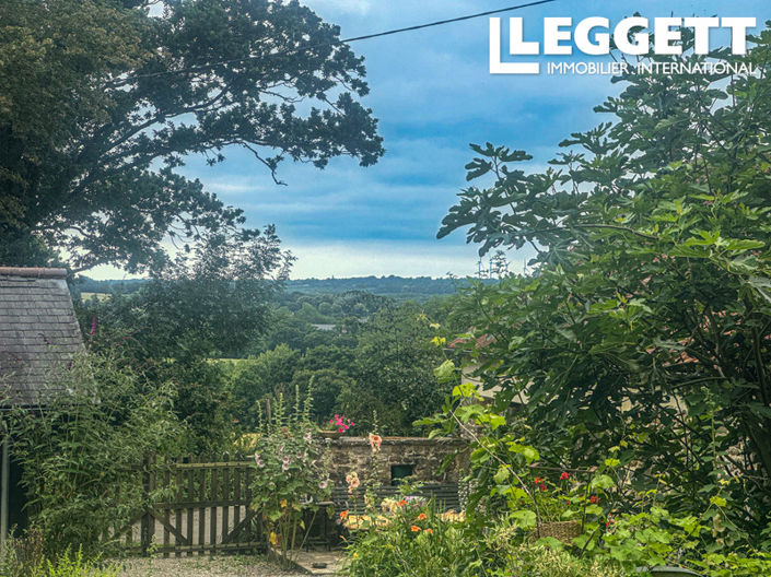 Image No.9-Maison de 5 chambres à vendre à Besneville