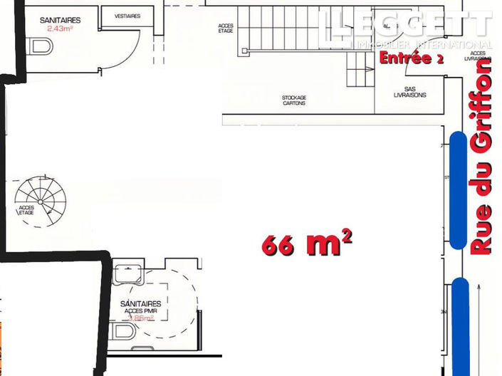 Image No.3-3 Bed Commercial for sale