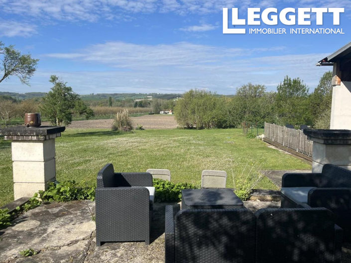 Image No.10-Maison de 7 chambres à vendre à Nanteuil-Auriac-de-Bourzac