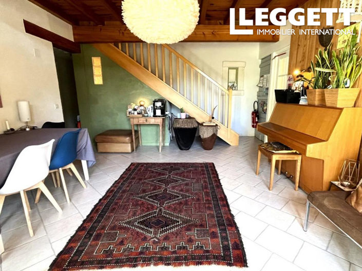 Image No.6-Maison de 7 chambres à vendre à Nanteuil-Auriac-de-Bourzac