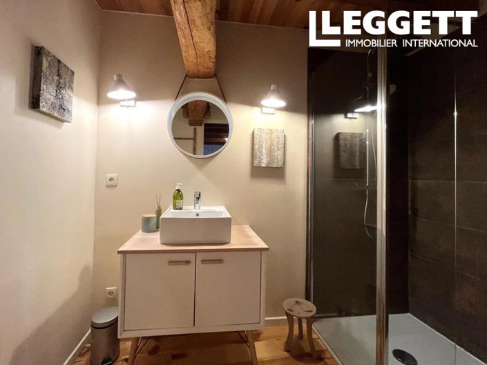 Image No.8-Maison de 7 chambres à vendre à Nanteuil-Auriac-de-Bourzac