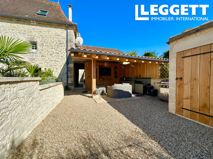 Image No.10-Maison de 6 chambres à vendre à Faux