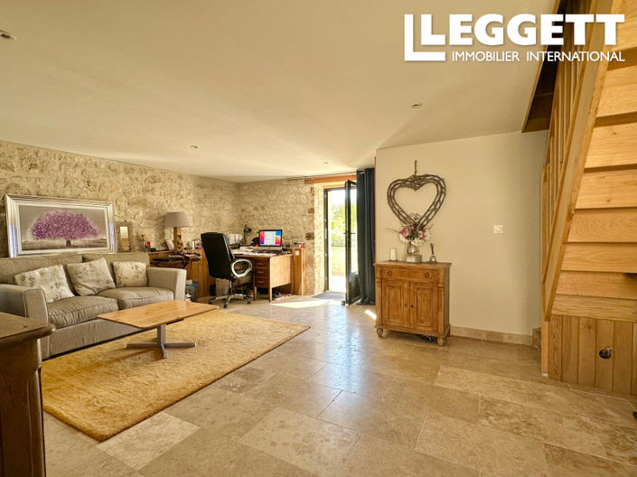 Image No.5-Maison de 6 chambres à vendre à Faux