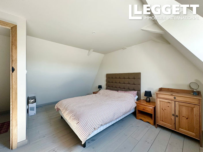 Image No.8-Maison de 6 chambres à vendre à Faux