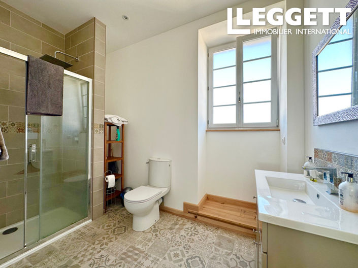 Image No.9-Maison de 6 chambres à vendre à Faux