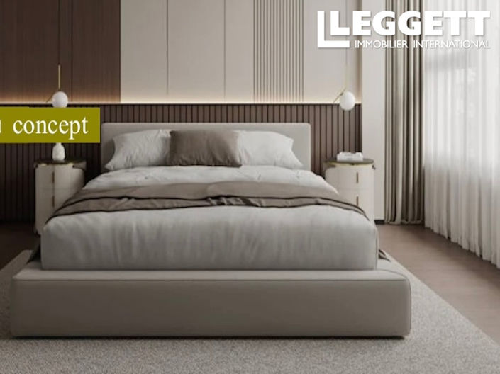 Image No.3-2 Bed Apartment for sale