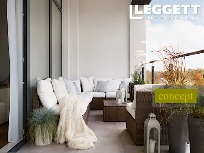 Image No.2-2 Bed Apartment for sale