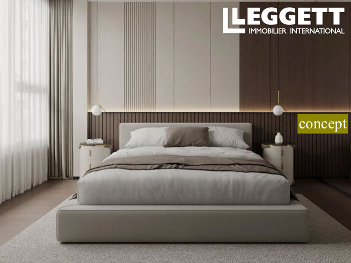 Image No.5-2 Bed Apartment for sale