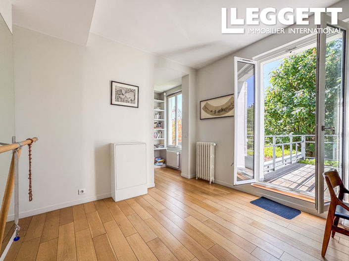 Image No.10-Maison de 5 chambres à vendre à Vincennes