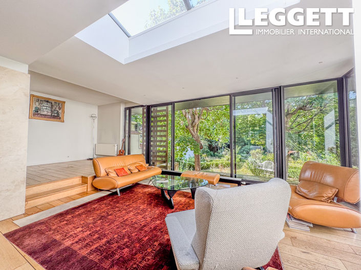 Image No.2-Maison de 5 chambres à vendre à Vincennes