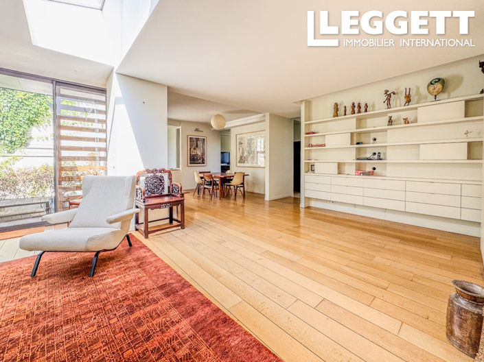 Image No.3-Maison de 5 chambres à vendre à Vincennes