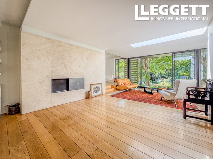 Image No.4-Maison de 5 chambres à vendre à Vincennes