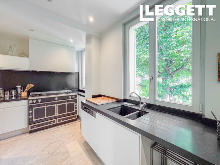 Image No.5-Maison de 5 chambres à vendre à Vincennes