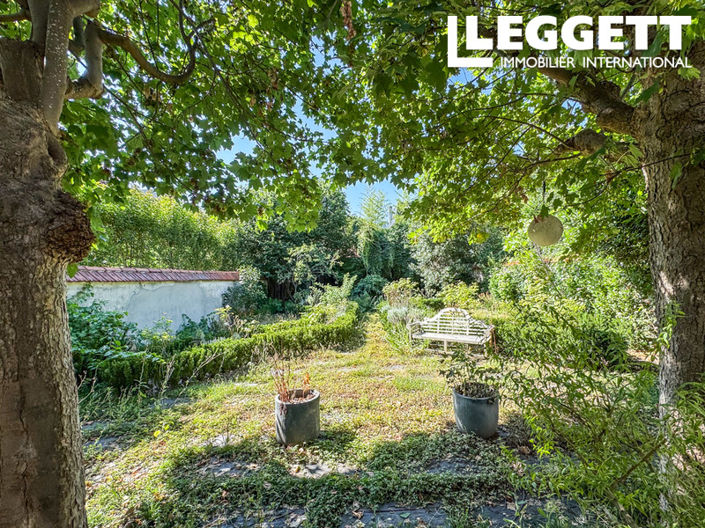 Image No.6-Maison de 5 chambres à vendre à Vincennes